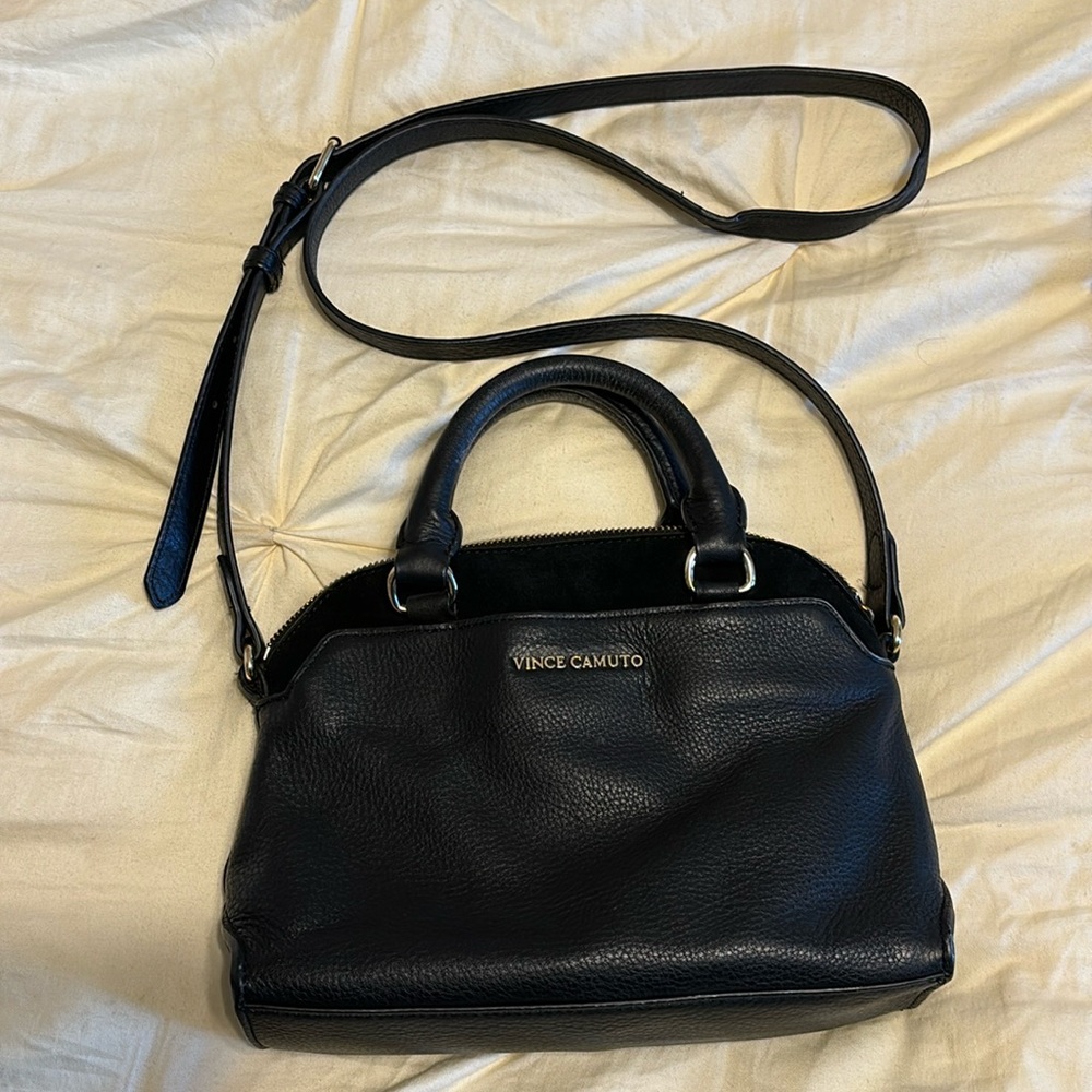 Vince Camuto crossbody bag